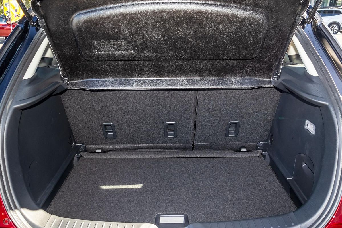 2025 Mazda CX-3 G20 GT SP DK