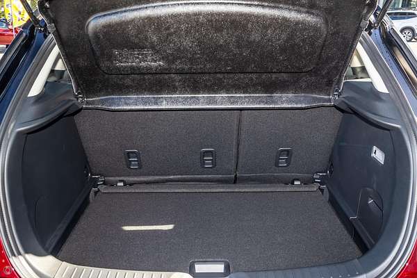 2025 Mazda CX-3 G20 GT SP DK