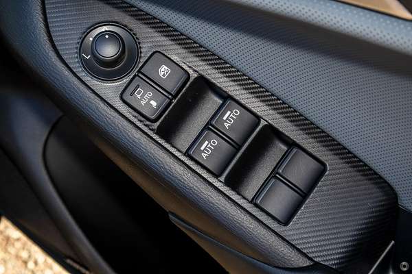 2025 Mazda CX-3 G20 GT SP DK