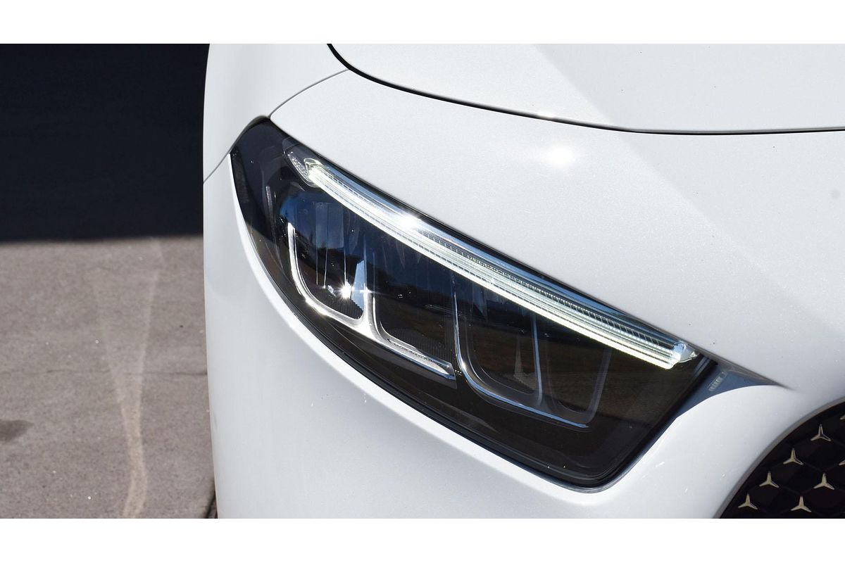 2024 Mercedes-Benz A-Class A250 W177