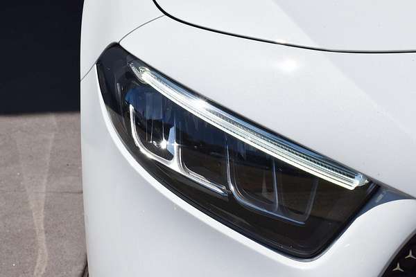 2024 Mercedes-Benz A-Class A250 W177