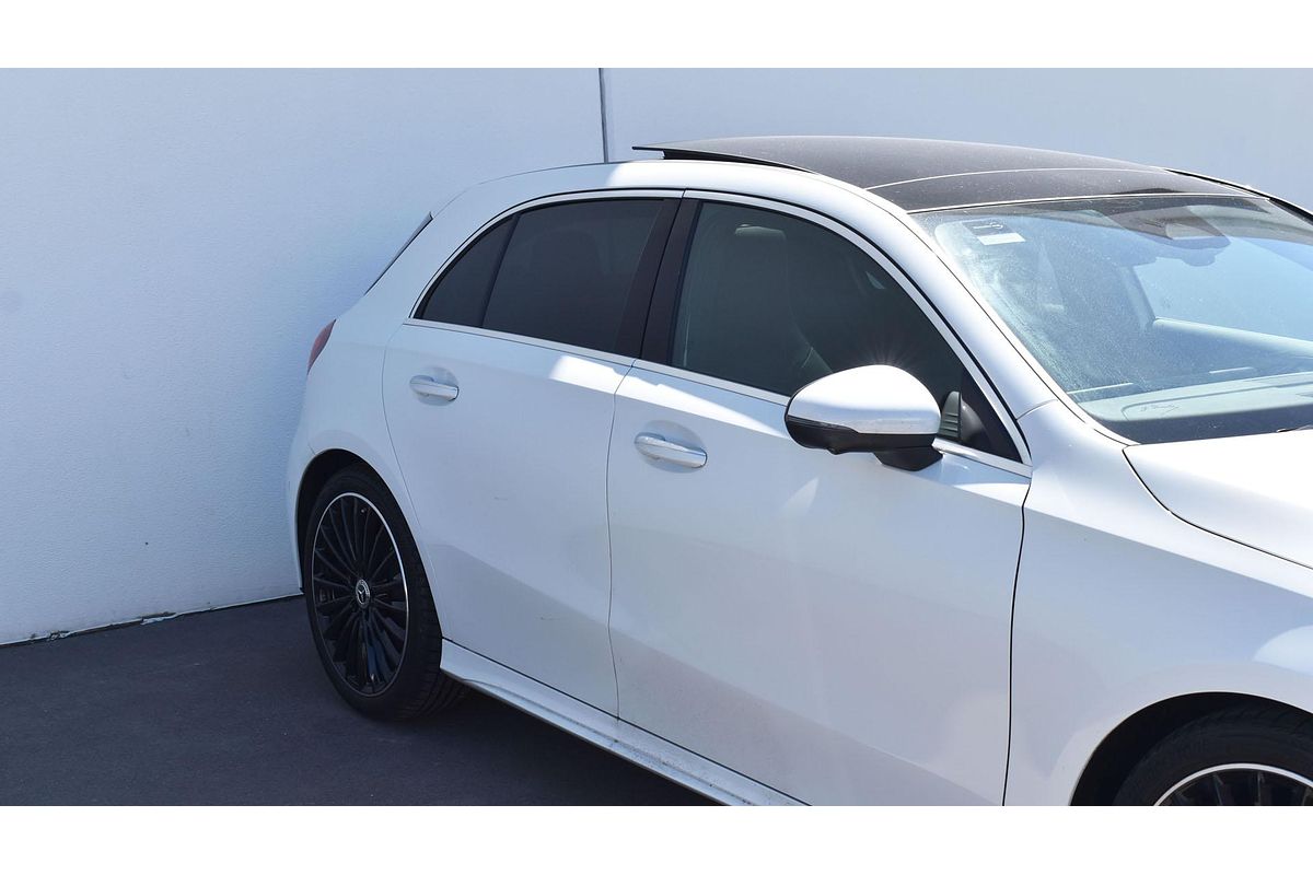 2024 Mercedes-Benz A-Class A250 W177