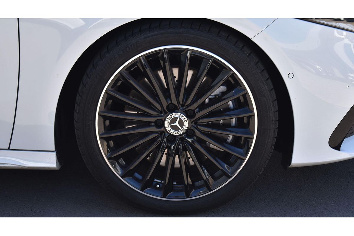 2024 Mercedes-Benz A-Class A250 W177