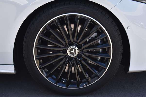 2024 Mercedes-Benz A-Class A250 W177