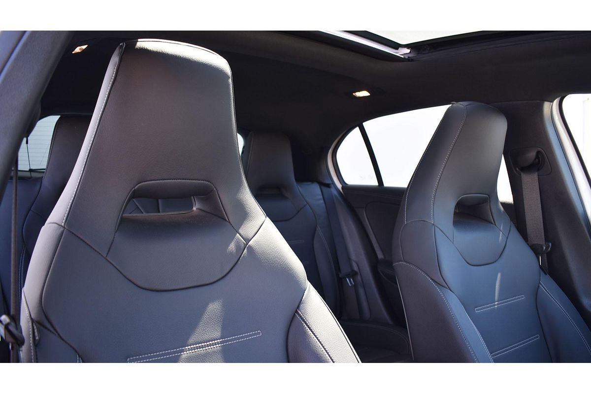 2024 Mercedes-Benz A-Class A250 W177