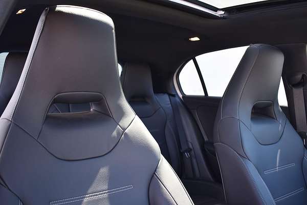 2024 Mercedes-Benz A-Class A250 W177