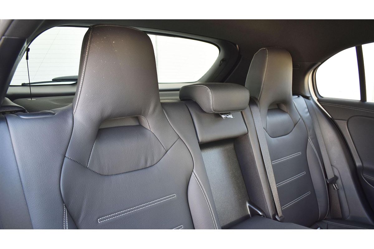 2024 Mercedes-Benz A-Class A250 W177