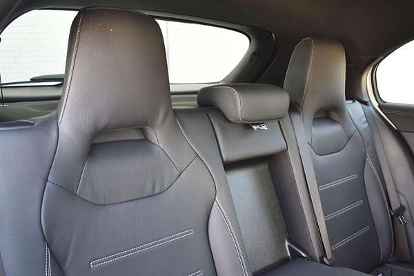 2024 Mercedes-Benz A-Class A250 W177