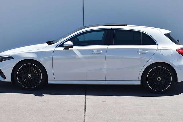 2024 Mercedes-Benz A-Class A250 W177