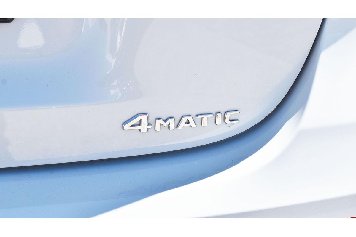 2024 Mercedes-Benz A-Class A250 W177