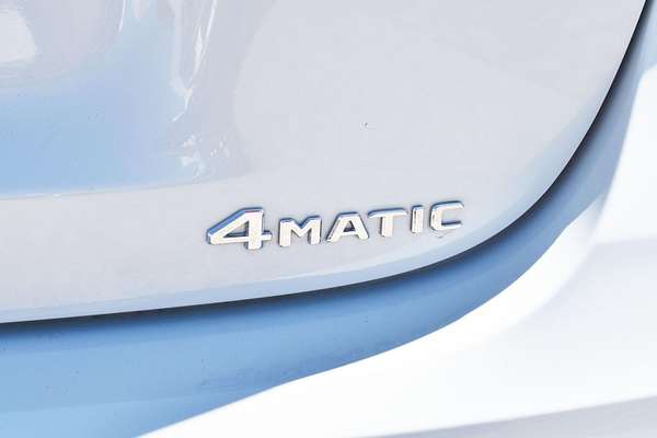 2024 Mercedes-Benz A-Class A250 W177