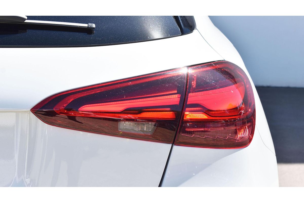 2024 Mercedes-Benz A-Class A250 W177