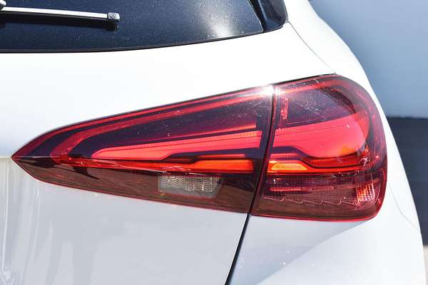 2024 Mercedes-Benz A-Class A250 W177