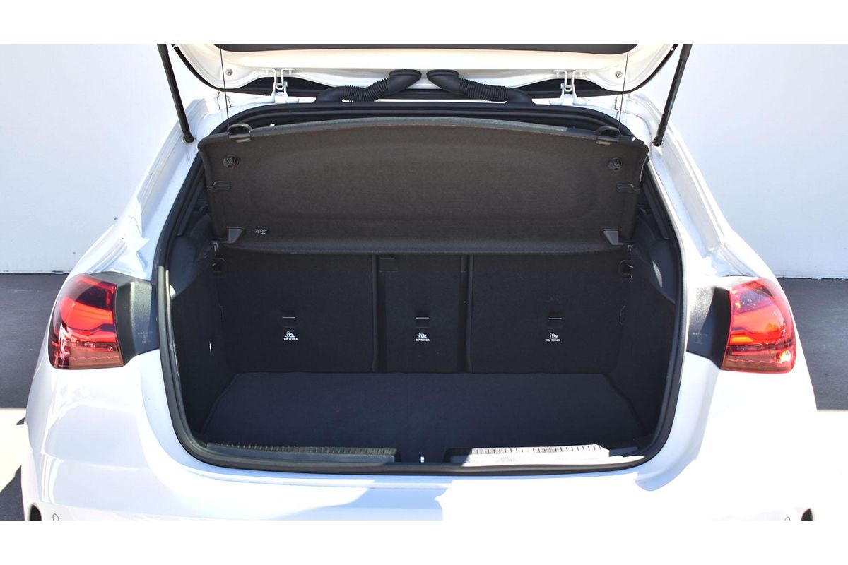 2024 Mercedes-Benz A-Class A250 W177