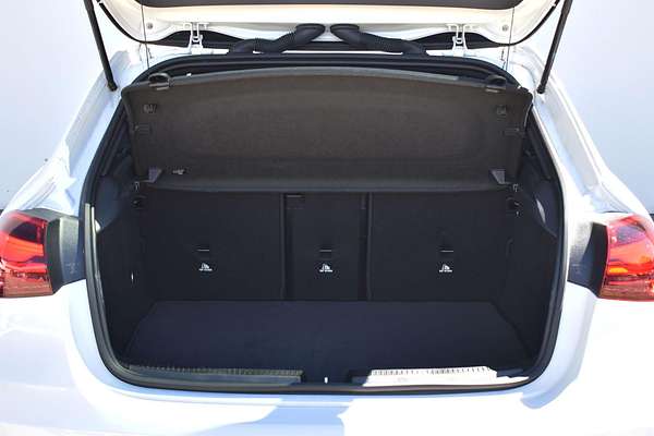 2024 Mercedes-Benz A-Class A250 W177