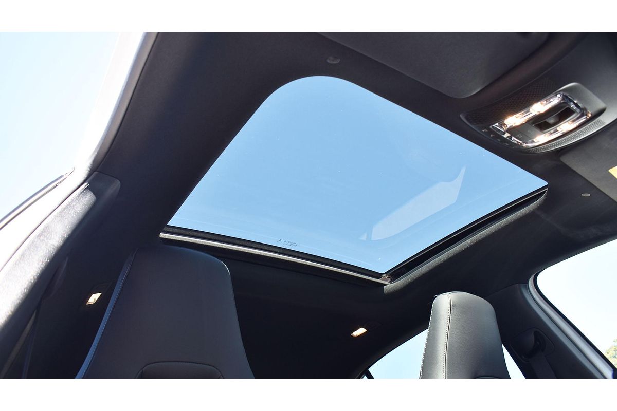 2024 Mercedes-Benz A-Class A250 W177