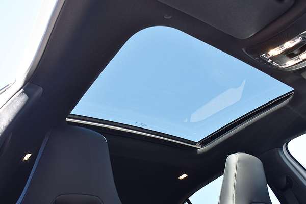 2024 Mercedes-Benz A-Class A250 W177