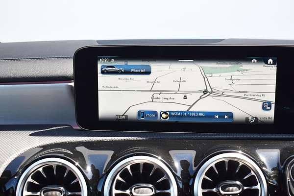 2024 Mercedes-Benz A-Class A250 W177