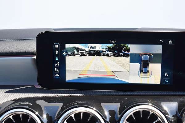 2024 Mercedes-Benz A-Class A250 W177