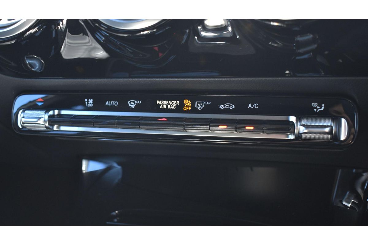 2024 Mercedes-Benz A-Class A250 W177