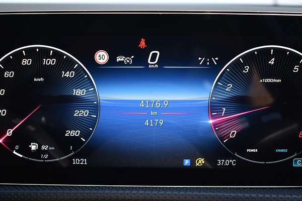 2024 Mercedes-Benz A-Class A250 W177