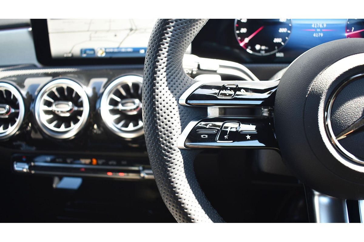 2024 Mercedes-Benz A-Class A250 W177