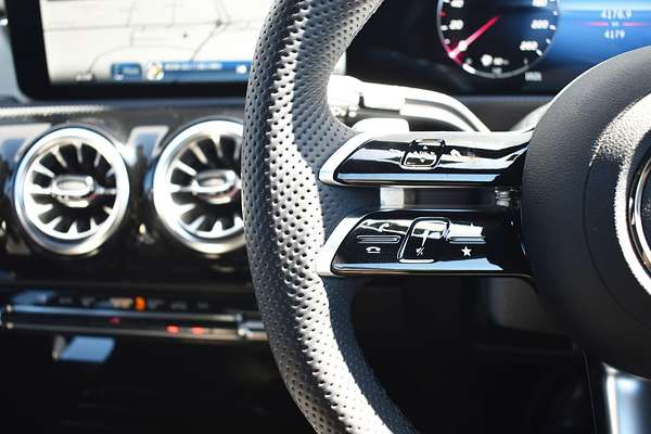 2024 Mercedes-Benz A-Class A250 W177