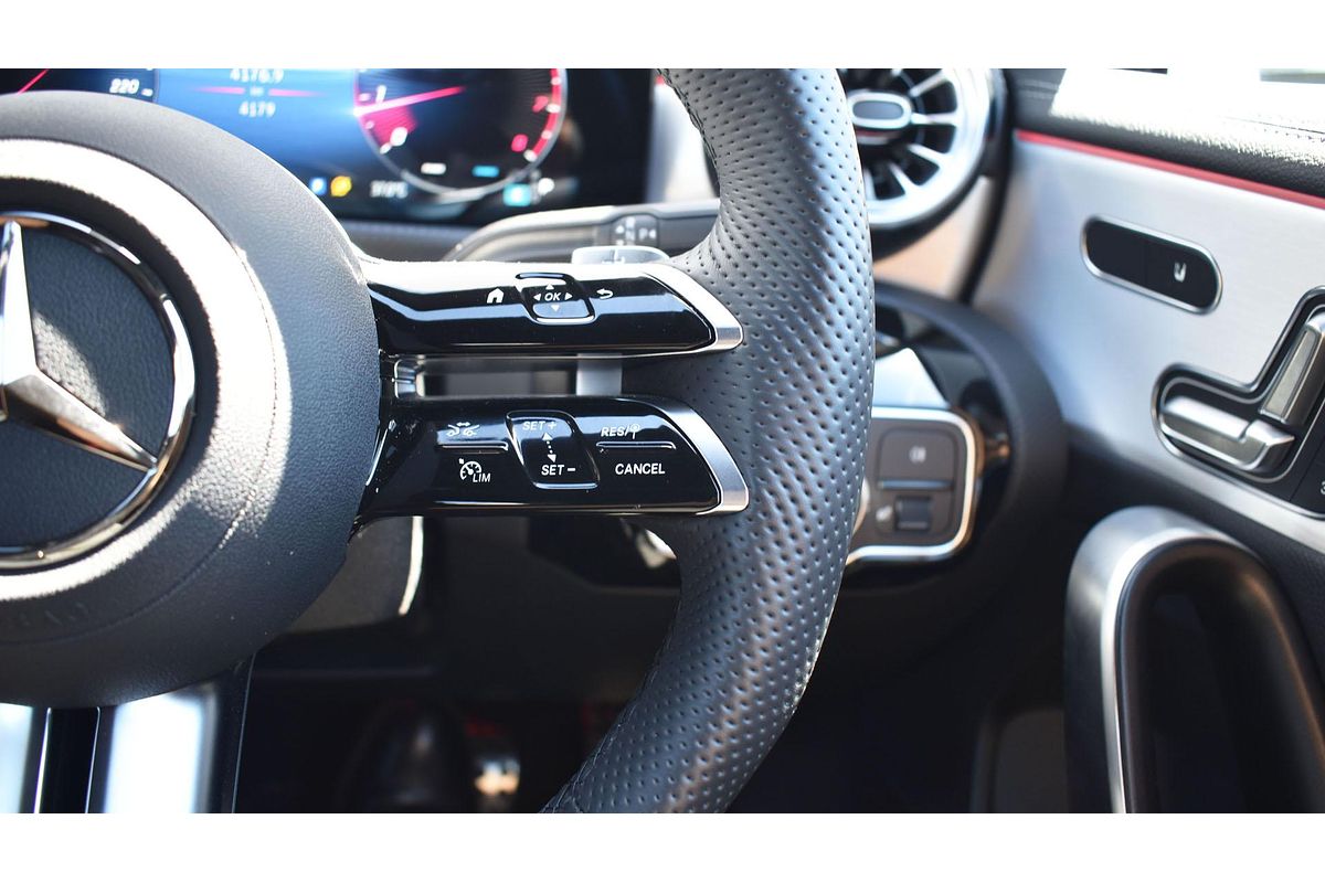 2024 Mercedes-Benz A-Class A250 W177