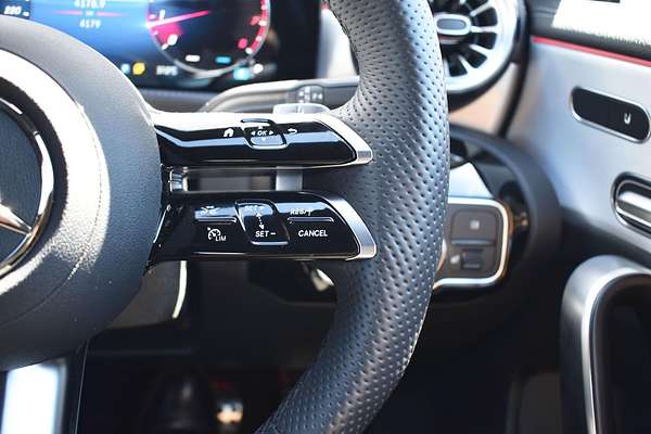 2024 Mercedes-Benz A-Class A250 W177