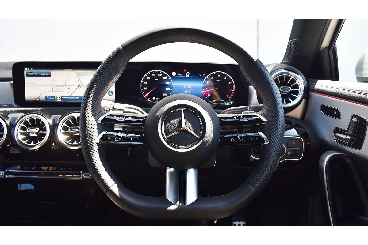 2024 Mercedes-Benz A-Class A250 W177