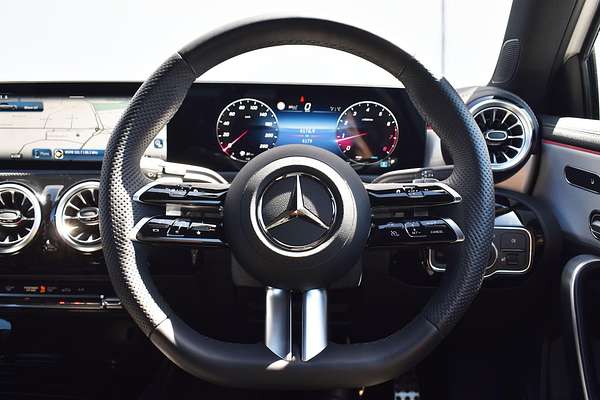 2024 Mercedes-Benz A-Class A250 W177