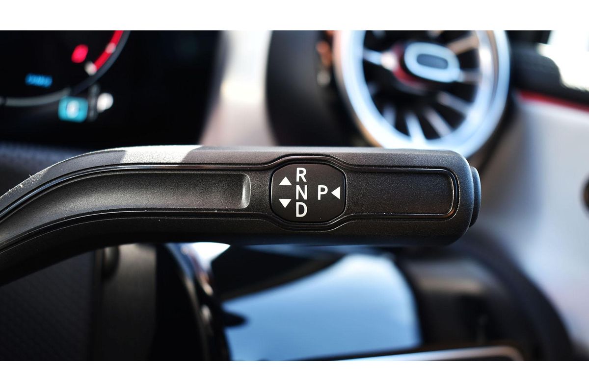 2024 Mercedes-Benz A-Class A250 W177