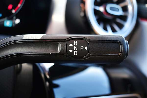 2024 Mercedes-Benz A-Class A250 W177