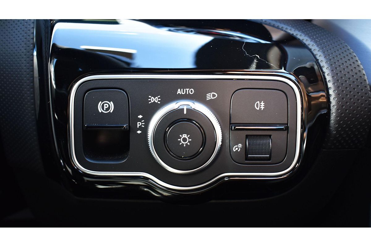 2024 Mercedes-Benz A-Class A250 W177