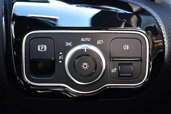 2024 Mercedes-Benz A-Class A250 W177