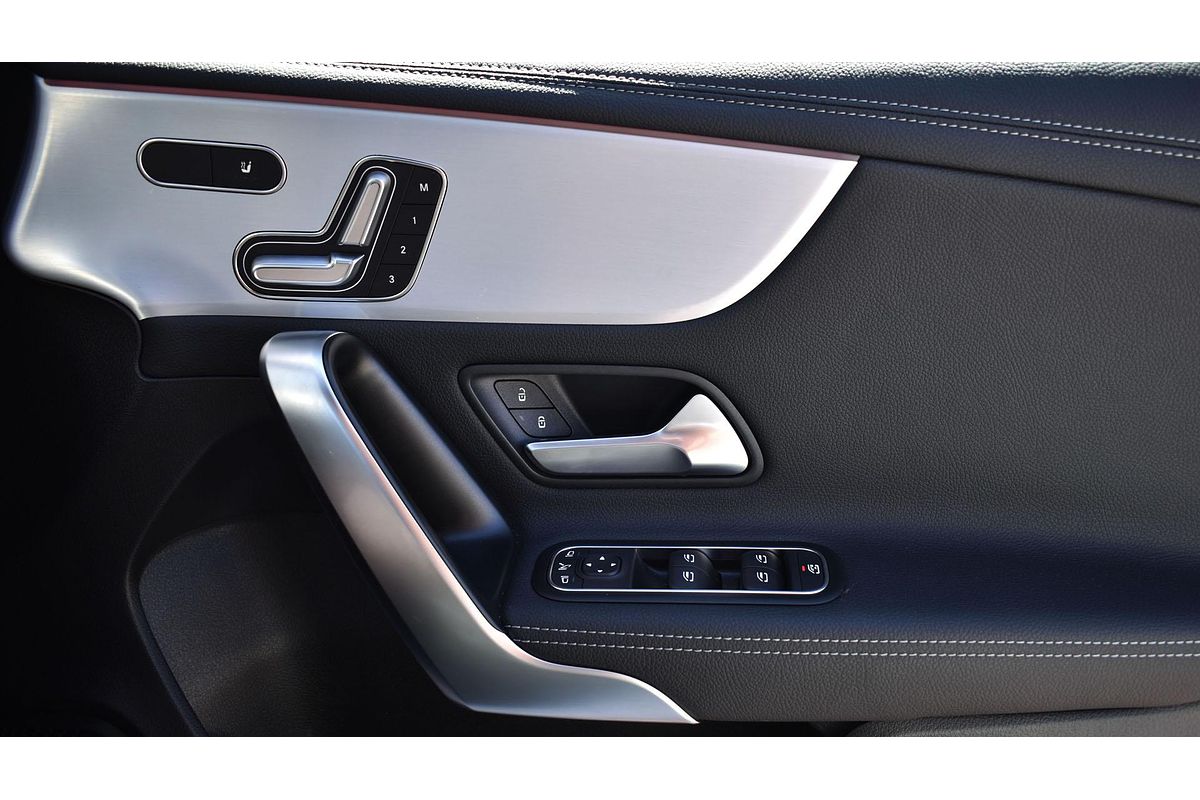 2024 Mercedes-Benz A-Class A250 W177