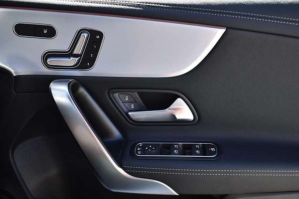 2024 Mercedes-Benz A-Class A250 W177