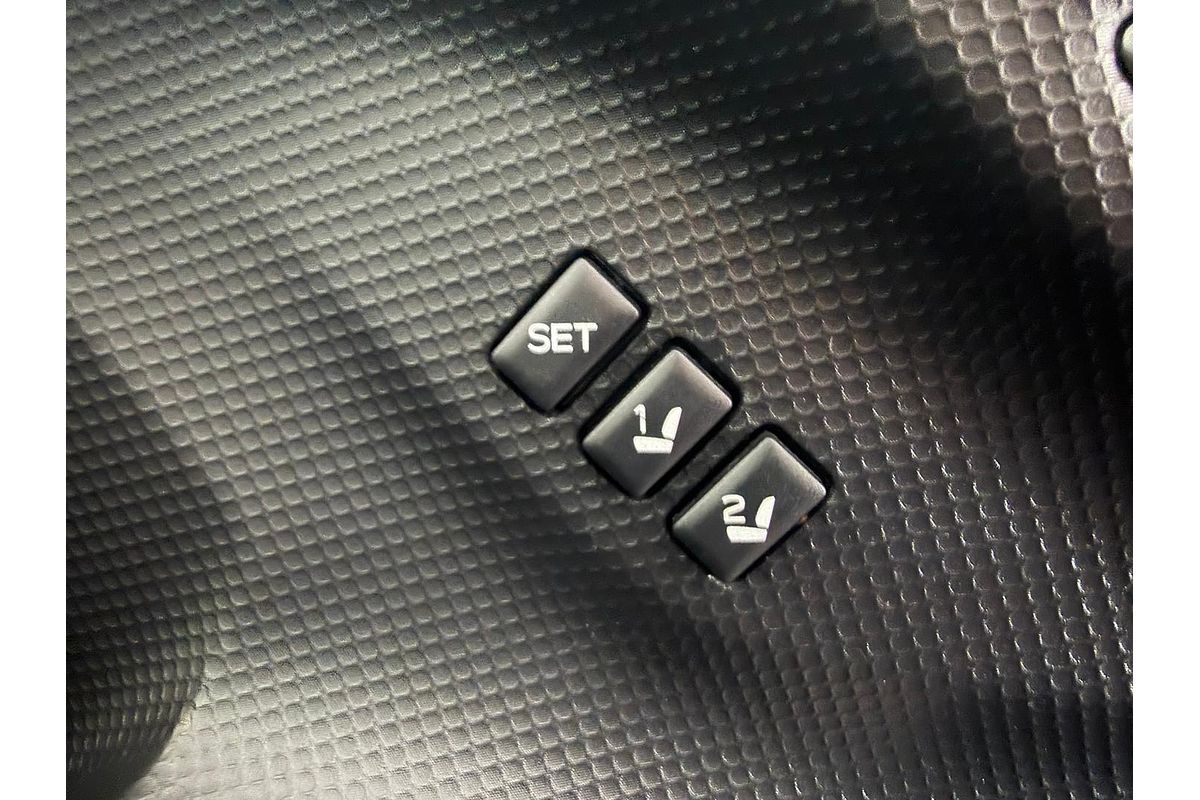 2019 Subaru Forester 2.5i-S S5