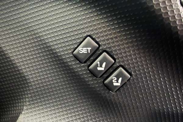 2019 Subaru Forester 2.5i-S S5