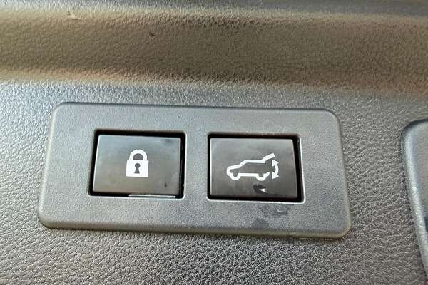 2019 Subaru Forester 2.5i-S S5