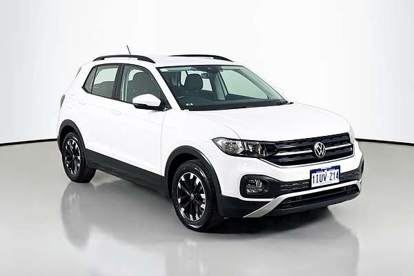 2023 Volkswagen T-Cross 85TSI Life C11