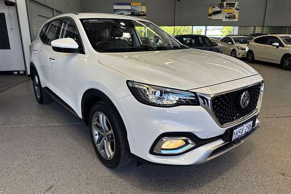 2022 MG HS Excite SAS23