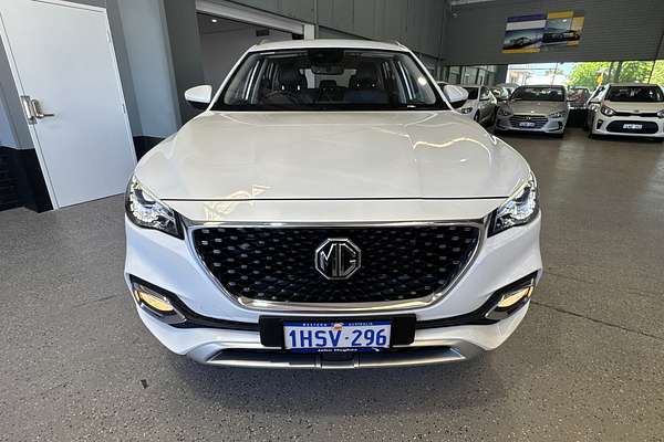 2022 MG HS Excite SAS23