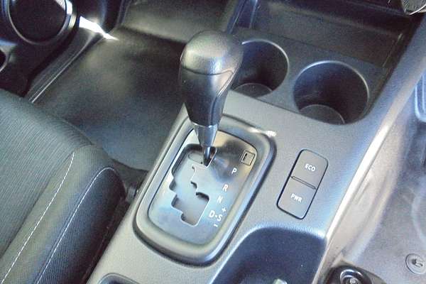 2022 Toyota Hilux SR GUN126R 4X4