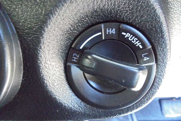 2022 Toyota Hilux SR GUN126R 4X4