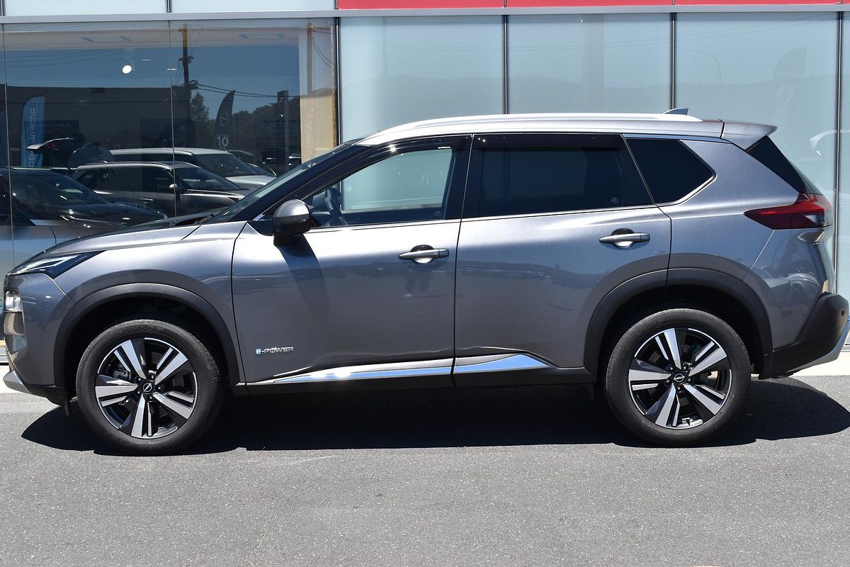 2025 Nissan X-TRAIL Ti-L e-POWER T33