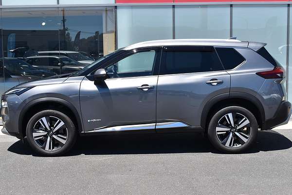 2025 Nissan X-TRAIL Ti-L e-POWER T33