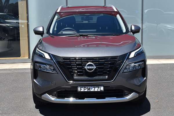 2025 Nissan X-TRAIL Ti-L e-POWER T33