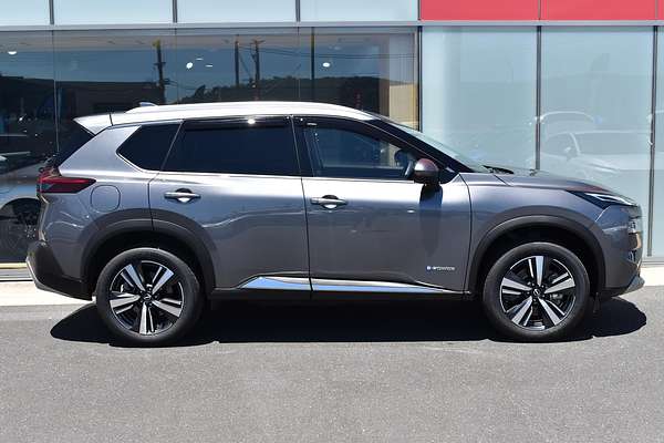 2025 Nissan X-TRAIL Ti-L e-POWER T33