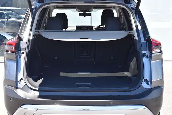 2025 Nissan X-TRAIL Ti-L e-POWER T33